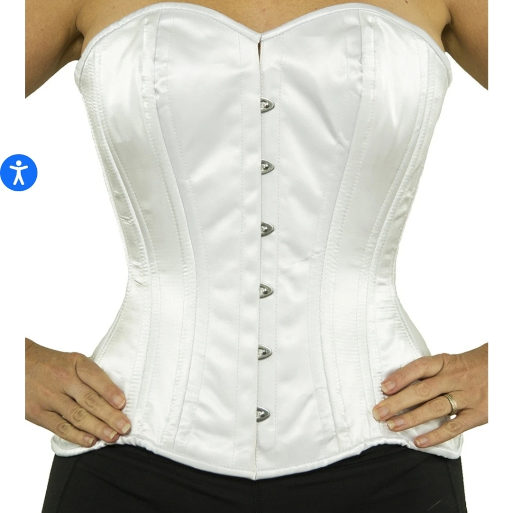 COPY - Orchard Corset 36
